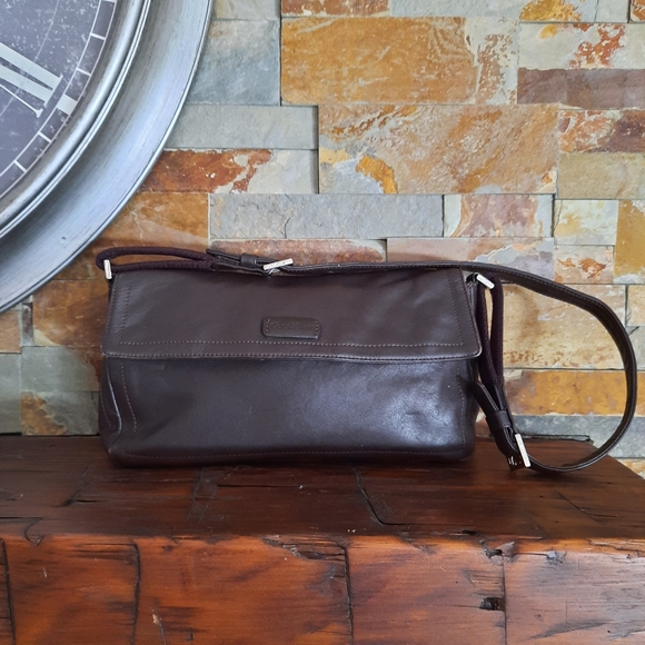 Cole Haan Small Shoulder Bag - Picture 1 of 16